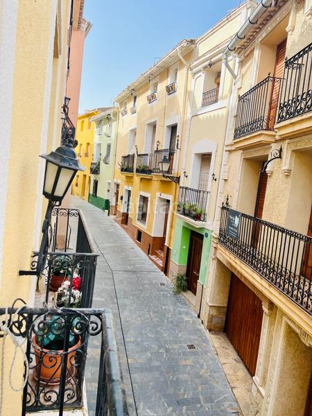 Foto c2ea6330-2bb1-4811-8b0f-4e194392e7cb. Masía se vende esta fantástica casa ! en Biar