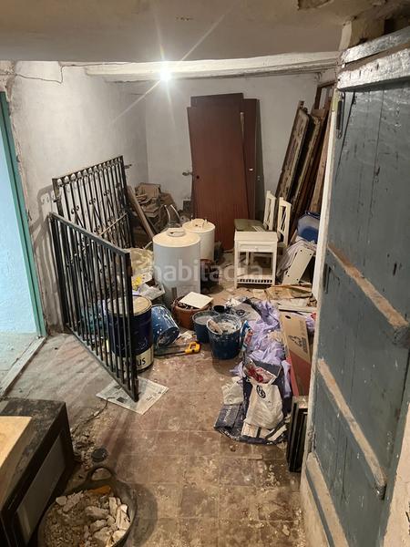 Foto c5045834-4574-4bf2-b8eb-bee0248cf63c. Masía se vende esta fantástica casa ! en Biar