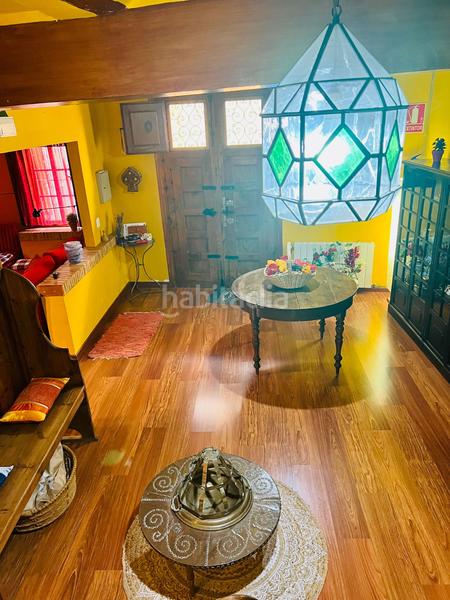 Foto cdc3e6fa-ec81-41e1-abf6-bf2c021a3b03. Masía se vende esta fantástica casa ! en Biar