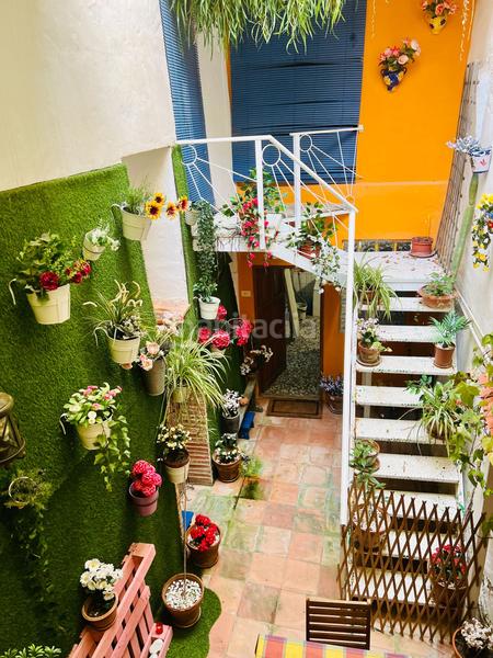 Foto e5ce9a66-c51d-48e8-8622-49ff6d368627. Masía se vende esta fantástica casa ! en Biar