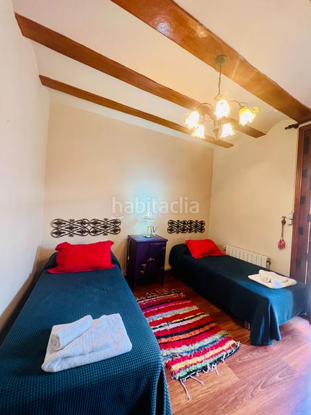 Foto e942a268-2553-4b30-9d24-40a250735ee9. Masía se vende esta fantástica casa ! en Biar