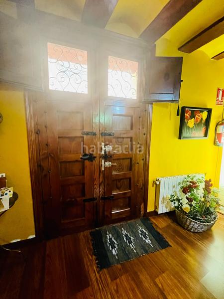 Foto ebe6f74a-ed82-49aa-9be2-de7357b1da4c. Masía se vende esta fantástica casa ! en Biar