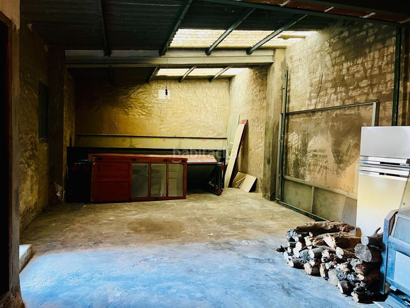 Foto 0a5db9b5-e562-4011-bdc5-e76d97440687. Casale in San Francisco Villena