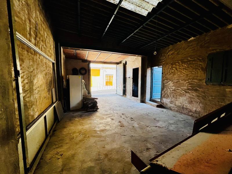 Foto 163d11cb-7c5c-4973-9f0d-79e5d502276d. Casale in San Francisco Villena