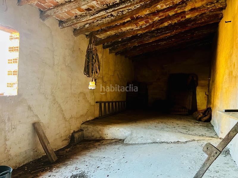 Foto 18ad10cb-f6f4-4458-9eb4-58ab8371fe0c. Casale in San Francisco Villena