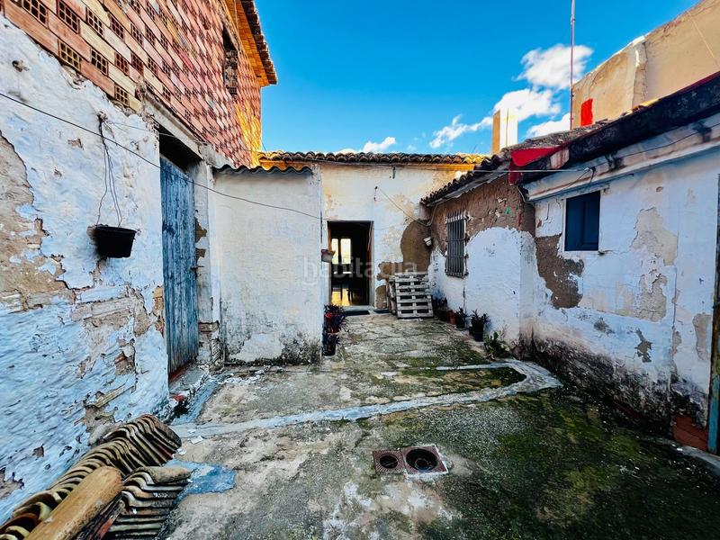 Foto 1ae7acd4-e8b8-421a-8c41-cad6a343af73. Casale in San Francisco Villena