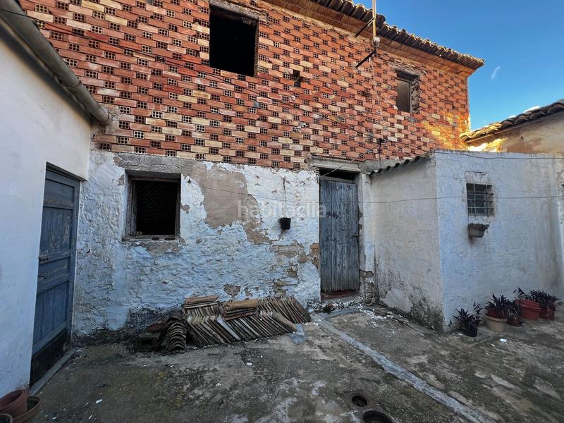 Foto 1bd6d7d7-553c-454d-830b-1a1c04e4b0e5. Casale in San Francisco Villena