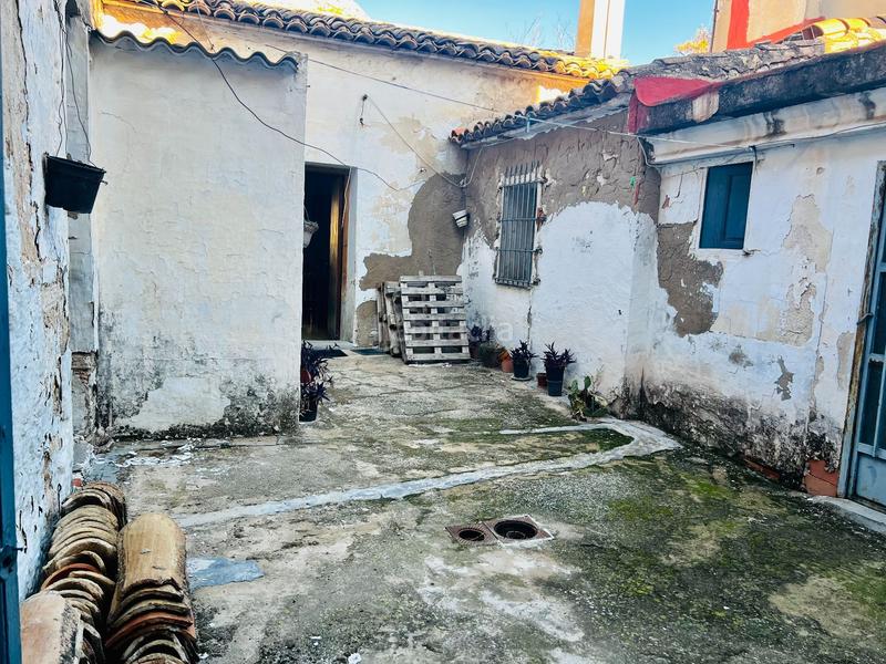 Foto 31334062-555e-4c53-9546-0f6f752ffc55. Casale in San Francisco Villena