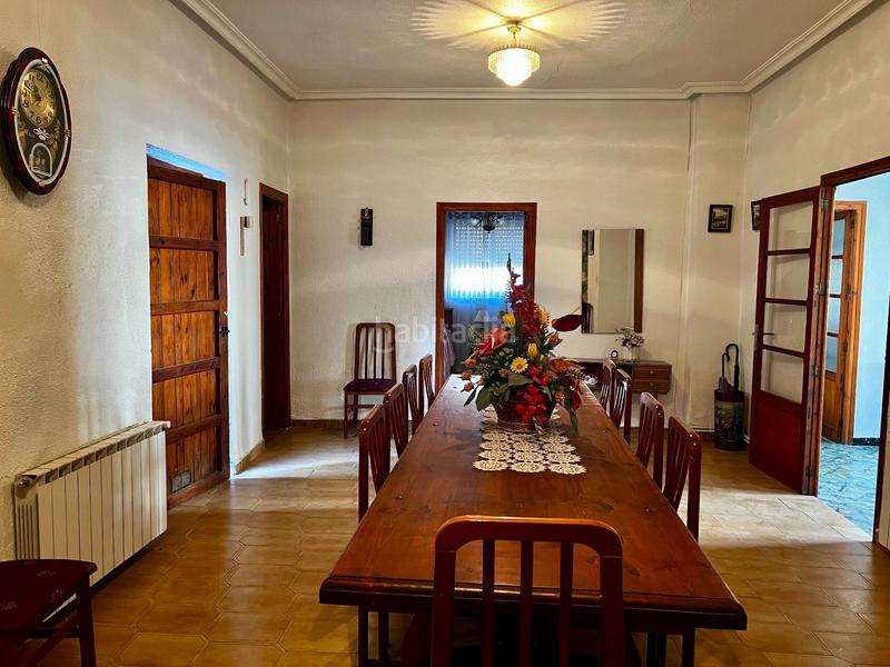 Foto 3a7fa3b4-7879-497e-bef8-3b484e9f6106. Casale in San Francisco Villena