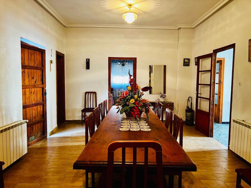 Foto 40de63de-c8c6-4254-a3a6-eeca6907bafe. Casale in San Francisco Villena