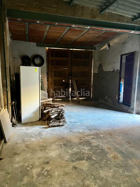 Foto 453d0225-5249-411a-ad84-dfe43bebd148. Casale in San Francisco Villena