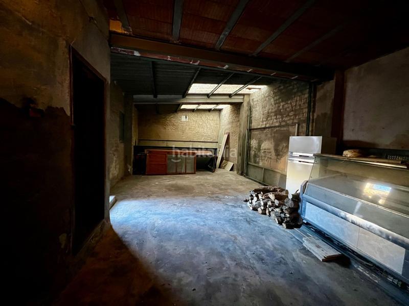 Foto 5dbd5171-6e54-4264-87a4-874f48763e54. Casale in San Francisco Villena