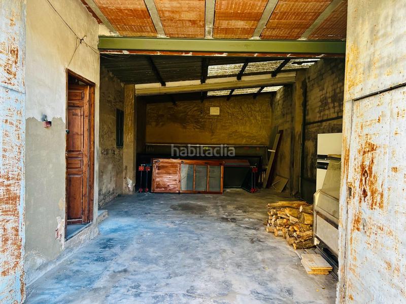 Foto 77d0bb34-587d-49d0-b75e-d8644b31fbac. Casale in San Francisco Villena