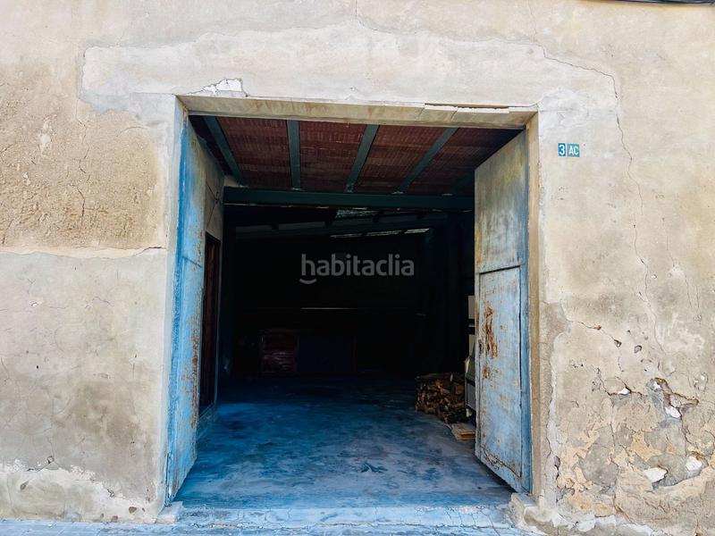 Foto 8279d576-dc04-46f4-b8e1-e2c8c9ac170e. Casale in San Francisco Villena