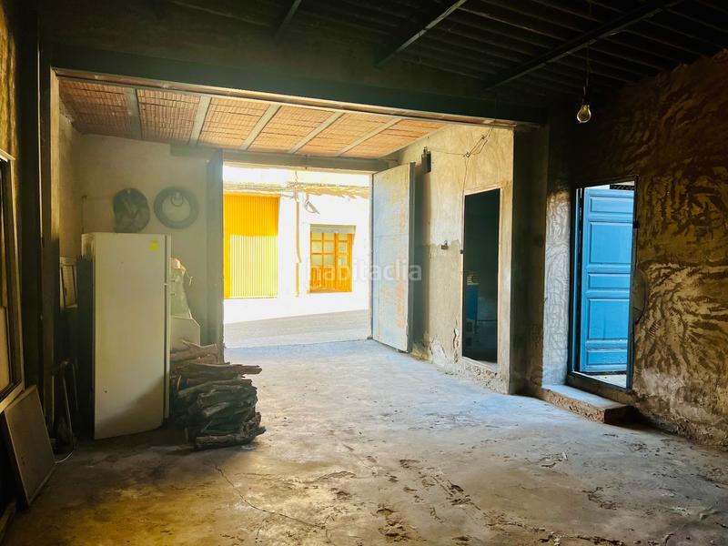 Foto a2e920d4-0af5-4e50-bf30-d0b6cc1b74c4. Casale in San Francisco Villena