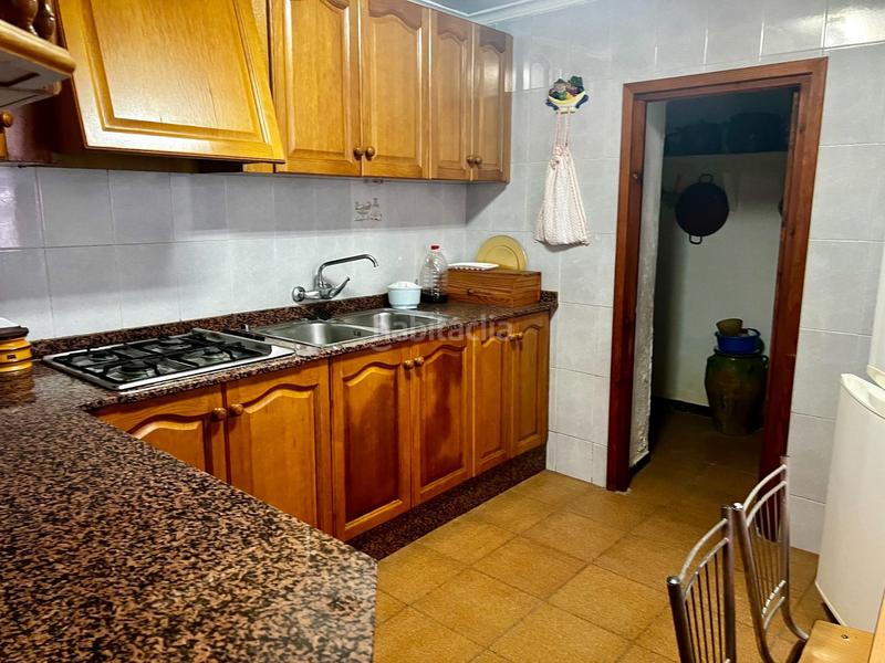 Foto bbc2c2b3-198e-406e-b729-e3c2833f6a18. Casale in San Francisco Villena