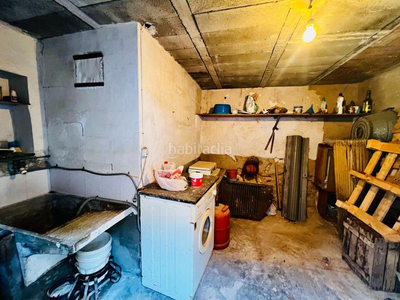 Foto c23746fd-2a5a-4105-98af-5923f6e4a511. Casale in San Francisco Villena