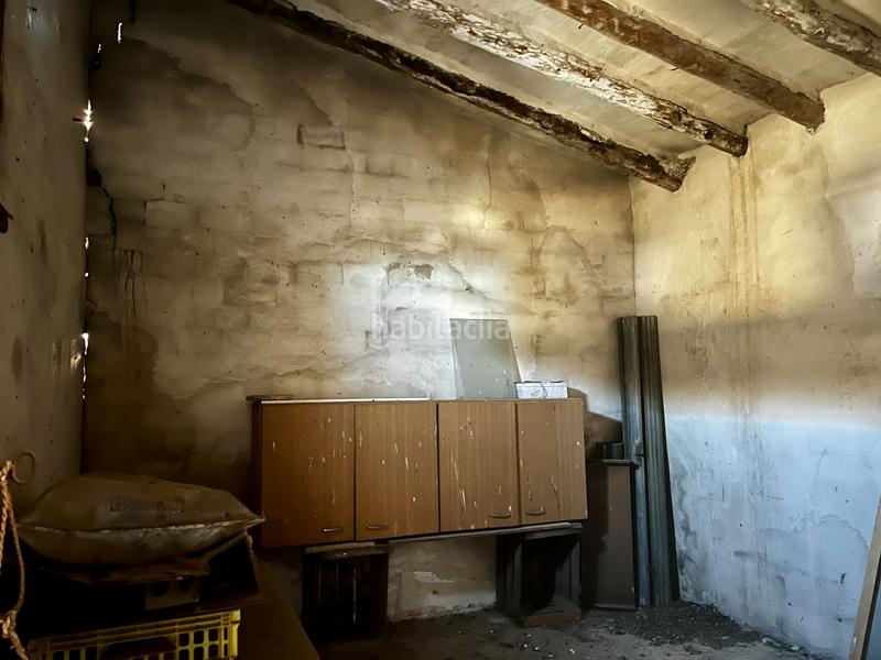 Foto c9470cdd-7c0e-4acc-bce4-393f5de011cb. Casale in San Francisco Villena