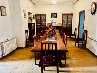 Masia a San Francisco. Se vende casa en villena!