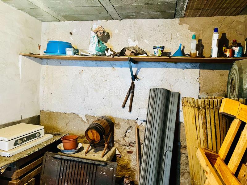 Foto eefa0edd-e5e3-4f17-a59a-cf7158ae2e37. Casale in San Francisco Villena