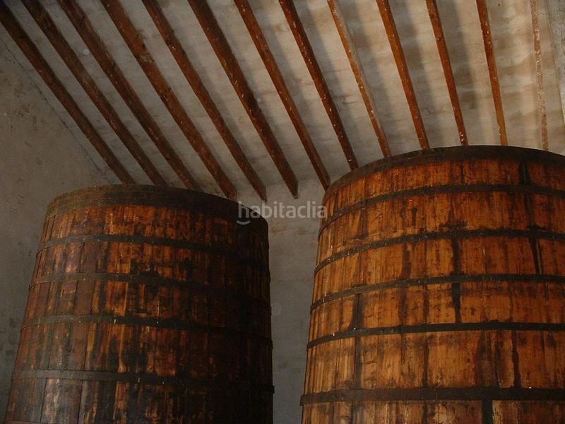 Foto 0fee0ff7-994e-4d3e-b3ee-2f6677c47495. Mas dans Las Tiesas Villena