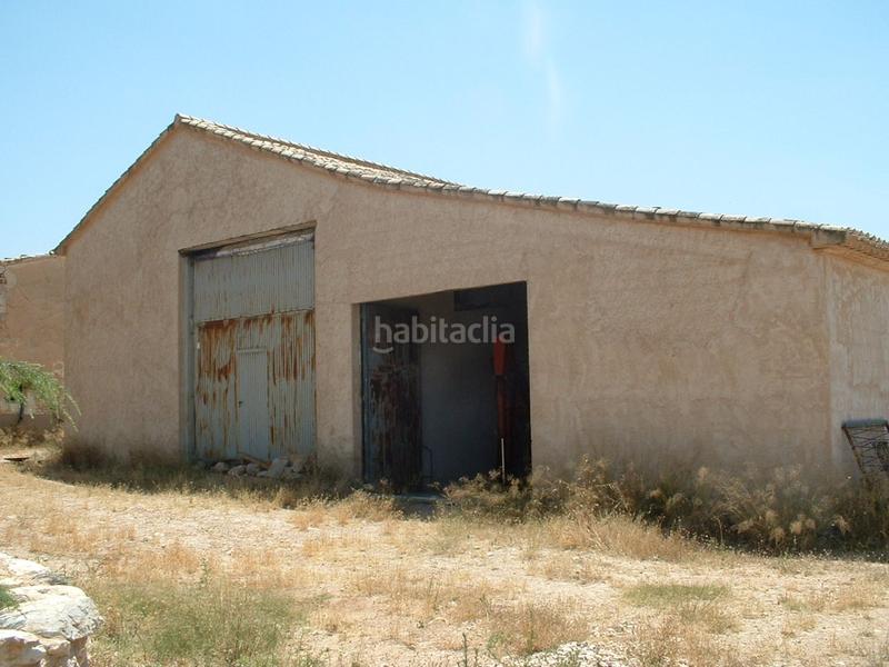 Foto 25019719-3cf2-49d6-931a-9ed928a7e6e9. Mas dans Las Tiesas Villena