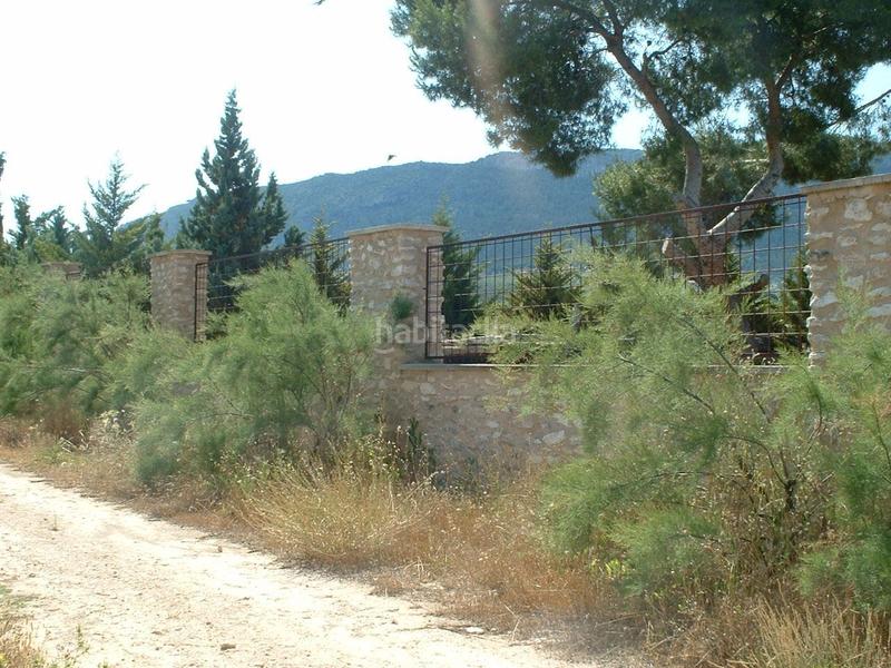 Foto 4b4471ef-d54e-44f4-8a29-9b552c9d7dbd. Mas dans Las Tiesas Villena