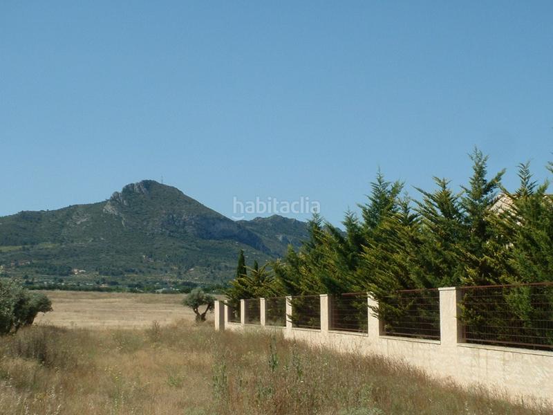 Foto 4d4c7d22-b603-4f44-87e3-0e6a767d7c74. Mas dans Las Tiesas Villena