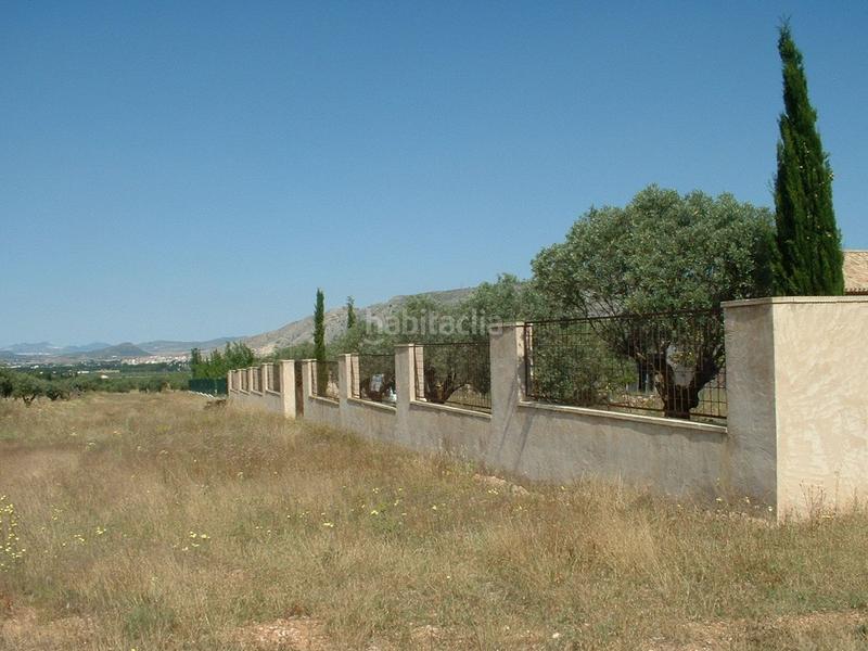 Foto 59393cae-9419-4da0-b8f8-353fc858c854. Mas dans Las Tiesas Villena