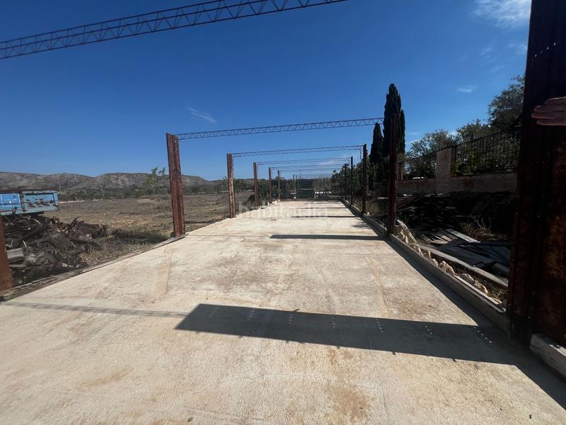 Foto 63b17e8e-1928-4298-8da0-33834215c3de. Mas dans Las Tiesas Villena