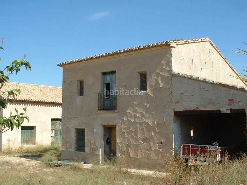 Foto 94efa924-7c5b-40e2-88ce-484326014580. Mas dans Las Tiesas Villena