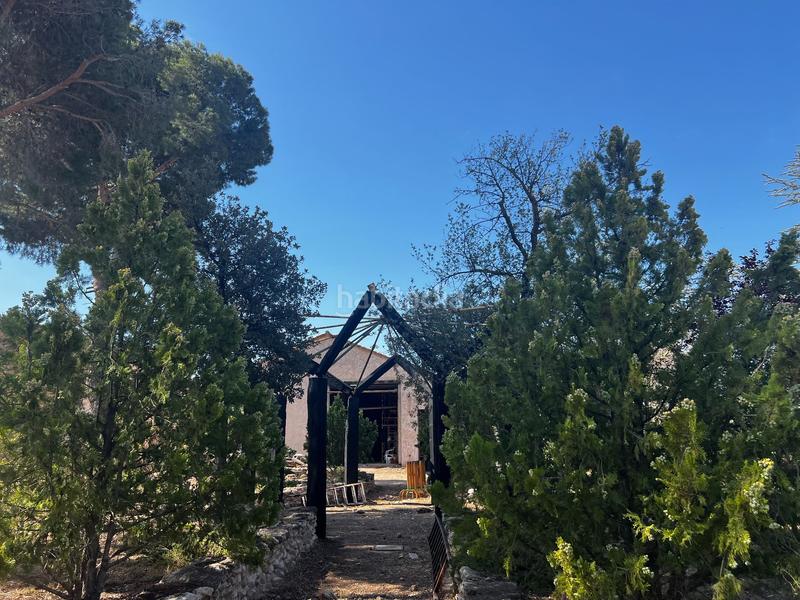 Foto a22624bd-5301-4c53-9c00-8815b40f9283. Mas dans Las Tiesas Villena