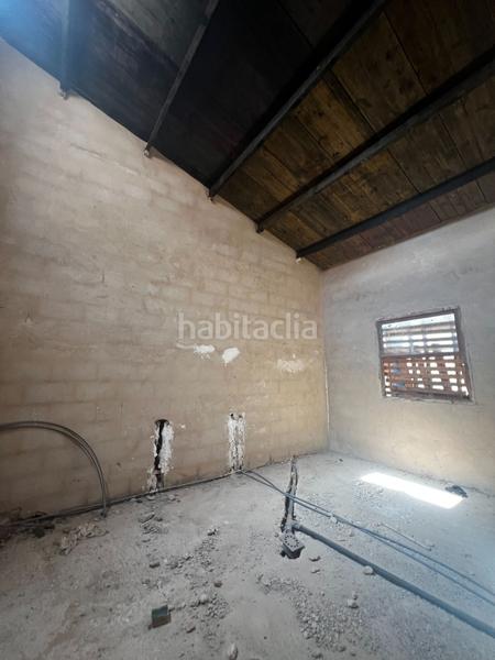 Foto bc4eb3c6-003e-4d69-943f-80c0fe4a6e3a. Mas dans Las Tiesas Villena