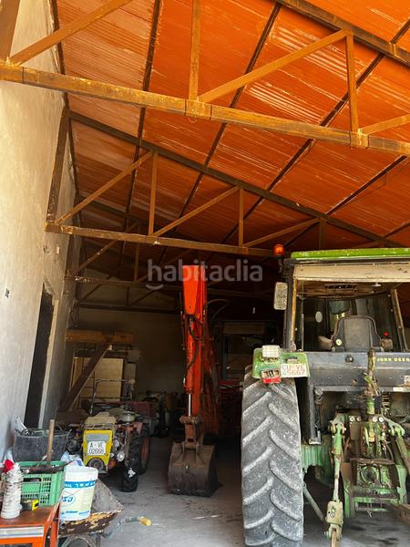 Foto c973364d-cde4-4deb-bec0-90535aa444fe. Mas dans Las Tiesas Villena