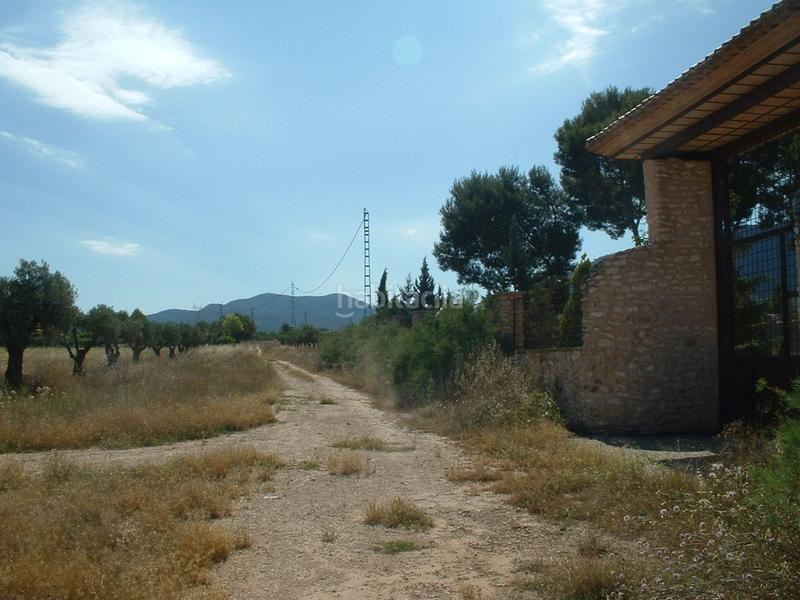Foto f7787be5-7790-488c-80cd-9abe1f849839. Mas dans Las Tiesas Villena