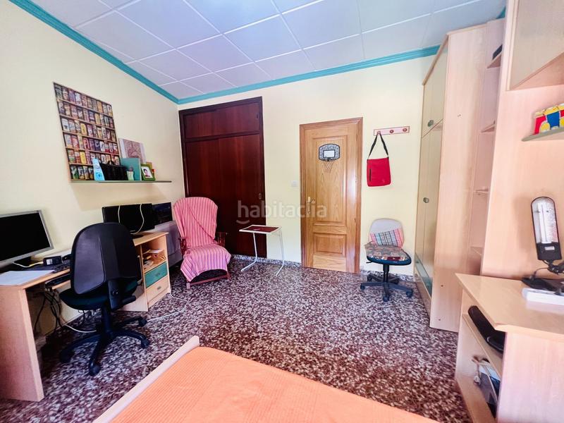 Foto a710a058-2ebc-4617-8184-64b795f277e2. Casale in La Paz Villena