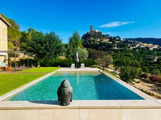 Xalet a Biar. Se vende villa de lujo en biar!