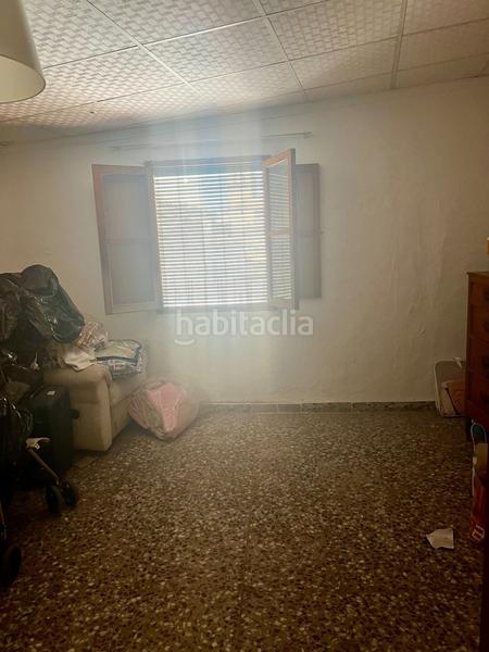 Foto 1f995247-0e4b-468b-a3f8-1c08e4fd9ff3. Masia a El Rabal Villena