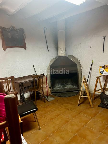 Foto 312b9d6e-8d32-4a2c-aa06-f362d053be52. Masia a El Rabal Villena