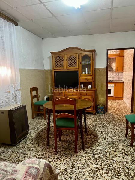 Foto 3da104c0-73f7-461d-aa95-e9b819d63925. Masia a El Rabal Villena