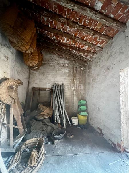 Foto 533c48e5-9437-4162-9897-22a503c716bd. Masia a El Rabal Villena