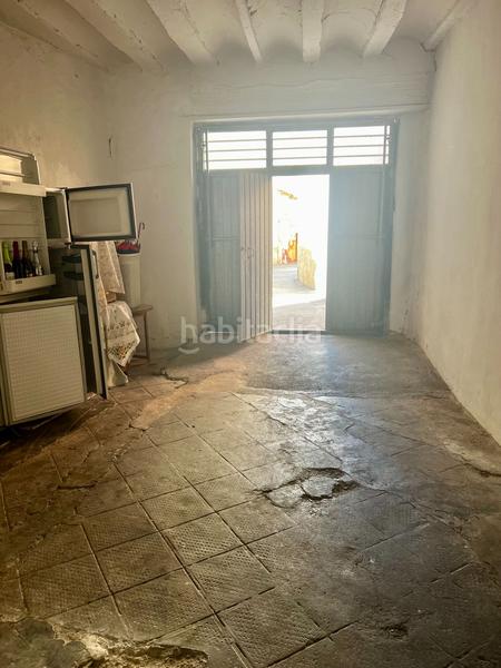 Foto 920d9a15-1bdf-4978-a2fb-bfe19245e962. Masia a El Rabal Villena