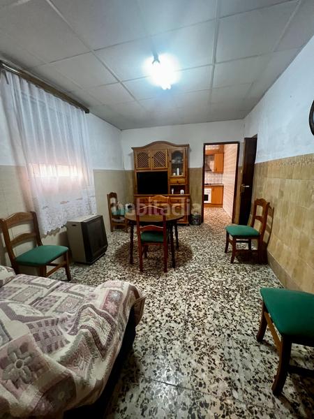 Foto 95195e9a-f5aa-4a5a-9eb1-f65e19624b47. Masia a El Rabal Villena