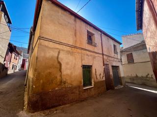 Masia a El Rabal. Se vende casa de pueblo en villena!