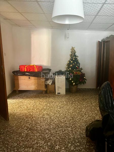 Foto aab26f66-05ed-4013-9e83-330d522a148d. Masia a El Rabal Villena