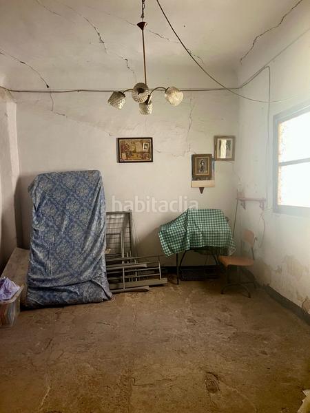 Foto eb95460b-a5f9-44eb-8245-8b2efb68271f. Masia a El Rabal Villena