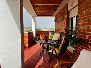 Àtic a La Morenica. Se vende ático en villena!