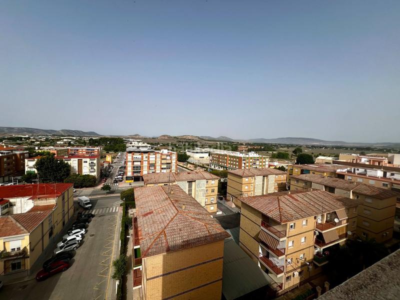 Foto bb0def00-595b-4039-adc7-e8c025189fc8. Attico in La Morenica Villena
