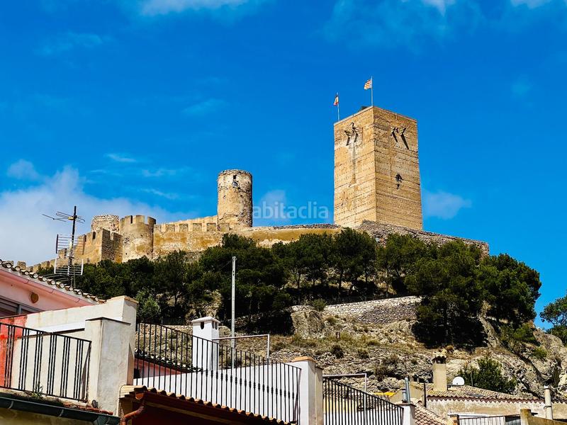 Foto 2064cc84-fd0d-4c66-834d-bd82f65c3453. Casale in Biar