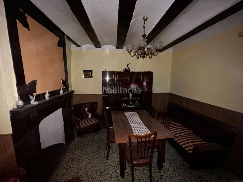 Foto 218e9bd0-369c-44bb-a273-230afc91ea14. Casale in Biar